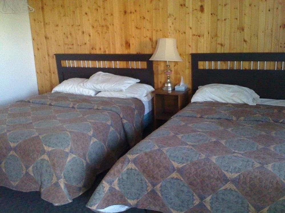 Moosomin Motel Exterior foto